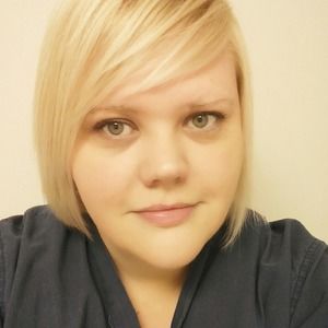 Meet your Posher, Mandy